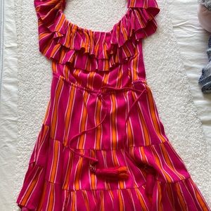 REVOLVE beach cover up